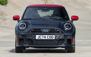 Mini John Cooper Works [3-door] (2024) (#124220)