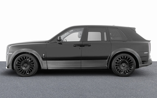 Brabus 700 Blue Sky based on Cullinan (2024) (#124274)