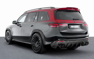 Brabus 900 Bichromatic based on GLS-Class (2024) (#124286)