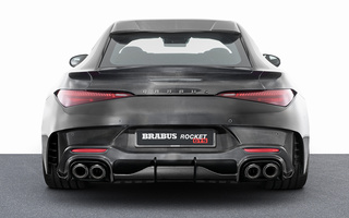 Brabus Rocket GTS (2024) (#124303)