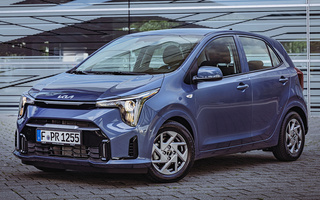 Kia Picanto (2024) (#124306)