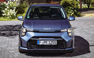 Kia Picanto (2024) (#124307)