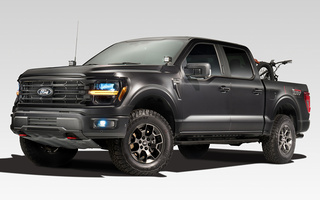 Ford F-150 ORV Concept (2024) (#124416)