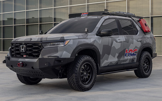 Honda Pilot HRC Prototype (2024) (#124418)