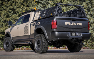 Ram 2500 Power Wagon Concept (2024) (#124433)