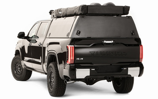 Toyota Ultimate Tailgate Tundra (2024) (#124458)