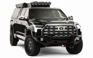 Toyota Ultimate Tailgate Tundra (2024) (#124459)