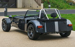 Caterham Seven CSR Twenty (2025) UK (#124504)