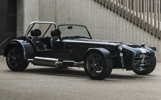 Caterham Seven CSR Twenty (2025) UK (#124507)