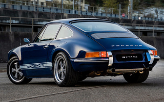 Sportec Classic S based on 911 (2024) (#124555)