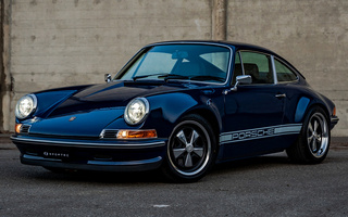 Sportec Classic S based on 911 (2024) (#124557)