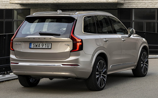 Volvo XC90 Recharge (2024) (#124730)