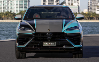 Lamborghini Urus SE Miami (2024) (#124774)