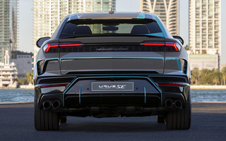 Lamborghini Urus SE Miami (2024) (#124776)