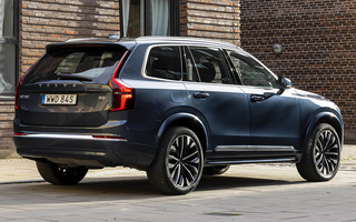 Volvo XC90 (2024) (#124789)