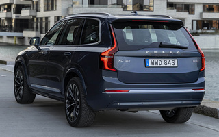 Volvo XC90 (2024) (#124792)