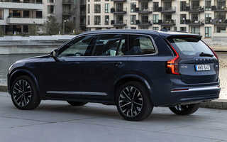 Volvo XC90 (2024) (#124795)