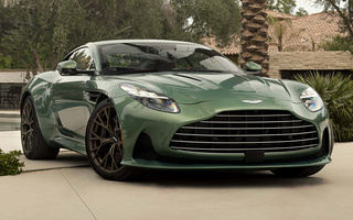 Aston Martin DB12 (2024) US (#124807)