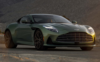 Aston Martin DB12 (2024) US (#124810)