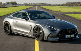 Brabus 750 based on AMG GT (2024) (#124820)