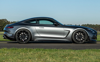 Brabus 750 based on AMG GT (2024) (#124821)