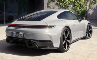 Porsche 911 Carrera S (2025) (#124963)