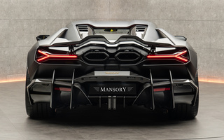 Mansory Initiate (2025) (#125034)