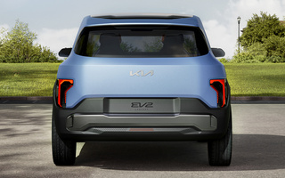 Kia Concept EV2 (2025) (#125154)