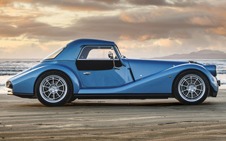 Morgan Supersport (2025) (#125232)