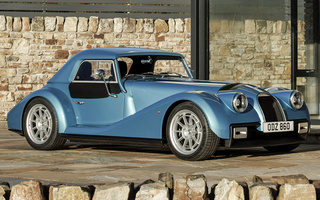 Morgan Supersport (2025) (#125233)