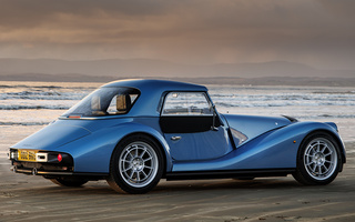 Morgan Supersport (2025) (#125234)