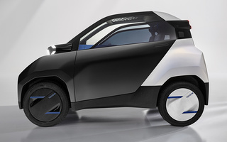 Toyota FT-Me Concept (2025) (#125253)