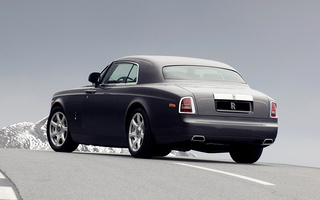 Rolls-Royce Phantom Coupe (2009) (#1499)