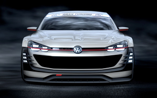 Volkswagen GTI Supersport Vision Gran Turismo (2015) (#26376)