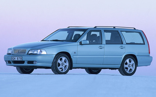Volvo V70 (1996) (#31598)