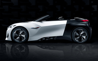 Peugeot Fractal Concept (2015) (#32654)