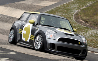 Mini E Race (2010) (#37688)