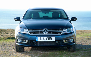Volkswagen CC (2012) UK (#44088)
