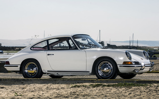 Porsche 911 (1964) (#50475)