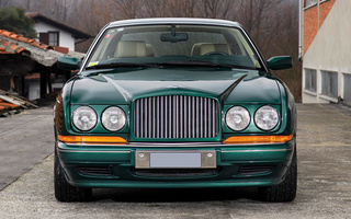 Bentley Continental R (1991) (#60466)