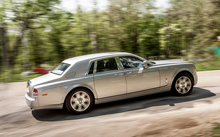 Rolls-Royce Phantom (2012) (#6073)