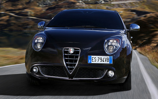 Alfa Romeo MiTo (2013) (#61100)