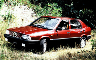 Alfa Romeo 33 (1983) (#61552)