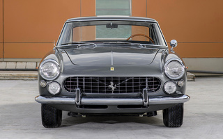 Ferrari 330 America (1963) (#70014)