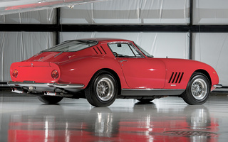Ferrari 275 GTB (1965) (#70092)