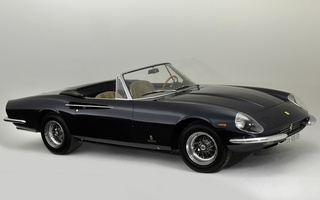 Ferrari 365 California (1966) (#70159)