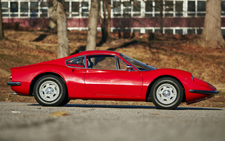 Dino 206 GT (1968) (#70319)