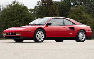 Ferrari Mondial T (1989) US (#70658)