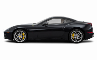 Ferrari California T (2015) US (#71320)