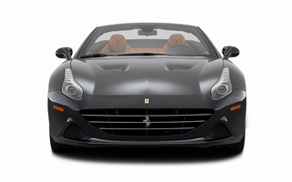 Ferrari California T (2015) US (#71323)